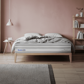 CoolSilk Love Generation - Passion Mattress